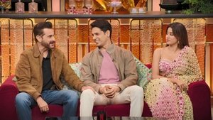 Kapil Sharma parádés műsora 3. évad Ep.11 11. epizód