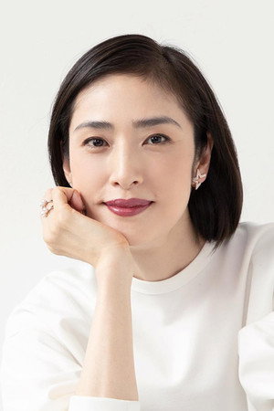天海祐希 profil kép