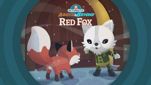 Octonauts: Above & Beyond 2. évad Ep.9 9. epizód