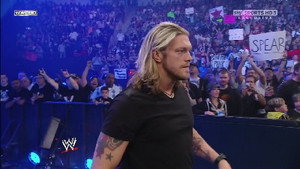 Pankráció - WWE: Smackdown 11. évad Ep.14 14. epizód