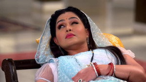 भाभीजी घर पर हैं! 1. évad Ep.1538 1538. epizód