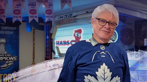 Hockey Fanatics kép