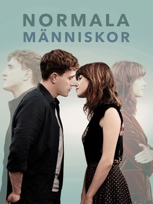 Normális emberek poszter