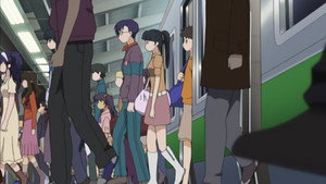 大江戸ロケット 1. évad Ep.12 12. epizód