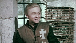 The Adventures of Sir Lancelot 1. évad Ep.16 16. epizód