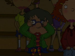As Told by Ginger 2. évad Ep.6 6. epizód