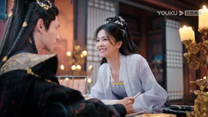 长月烬明 1. évad Ep.19 19. epizód