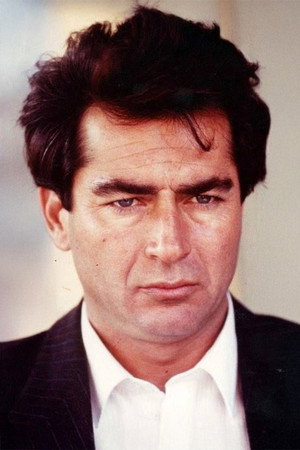 Salih Güney profil kép