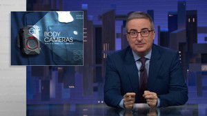 John Oliver-show az elmúlt hét híreiről 13. évad Ep.3 3. epizód