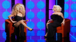 RuPaul Drag Queen leszek! - Sztárparádé 11. évad Ep.9 9. epizód