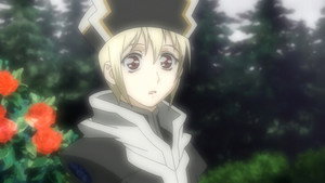 トリニティ・ブラッド 1. évad Ep.15 15. epizód