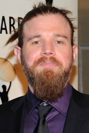 Ryan Hurst profil kép