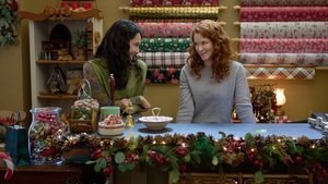 Mistletoe Murders 2. évad Ep.1 1. epizód