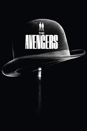 The Avengers poszter