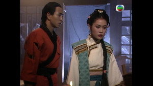 武尊少林 1. évad Ep.10 10. epizód