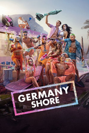 Germany Shore 3. évad (2023-11-14) poszter