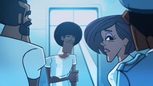 Motorcity 1. évad Ep.15 15. epizód