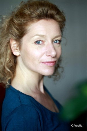 Elsa Lepoivre profil kép