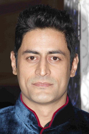 Mohit Raina profil kép