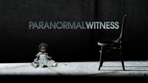 Paranormal Witness kép