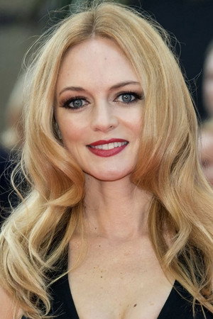 Heather Graham profil kép