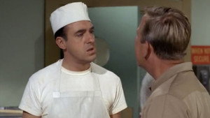 Gomer Pyle, U.S.M.C. 4. évad Ep.26 26. epizód