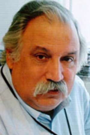 Владимир Досталь profil kép