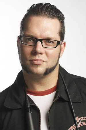 Alex Agnew profil kép