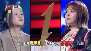 1등들 1. évad Ep.7 7. epizód