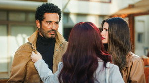 إفراج 1. évad Ep.18 18. epizód