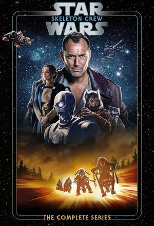 Star Wars: Kóbor alakulat poszter