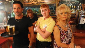 Benidorm 5. évad Ep.1 1. epizód
