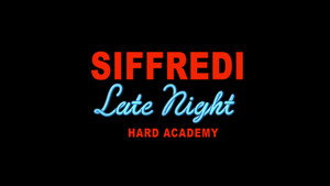 Siffredi Late Night - Hard Academy kép