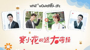 赛小花的远大前程 kép