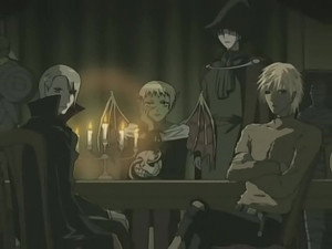 ヤマトナデシコ七変化♥ 1. évad Ep.18 18. epizód