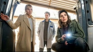 SOKO Potsdam 2. évad Ep.1 1. epizód
