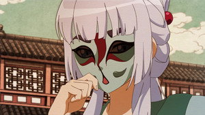 风灵玉秀 1. évad Ep.3 3. epizód