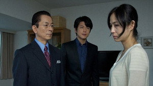 相棒 10. évad Ep.4 4. epizód