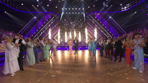 Let's Dance Speciális epizódok Ep.22 22. epizód
