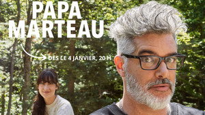 Papa marteau kép