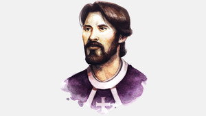 Catholicism: The Pivotal Players 1. évad Ep.7 7. epizód