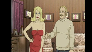 Metalocalypse 3. évad Ep.5 5. epizód