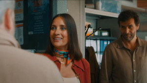 Erica 2. évad Ep.3 3. epizód