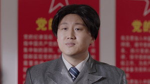 象牙山的好人们 1. évad Ep.8 8. epizód