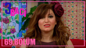 3 bacı 1. évad Ep.69 69. epizód