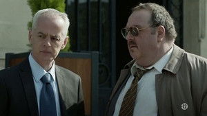 Braquo 3. évad Ep.5 5. epizód