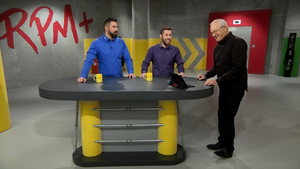 RPM+ 5. évad Ep.16 16. epizód