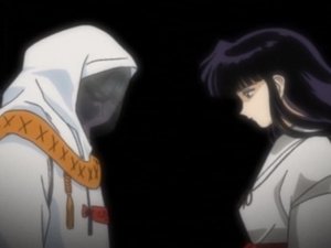 InuYasha 1. évad Ep.150 Különös fény