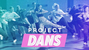 Project Dans kép