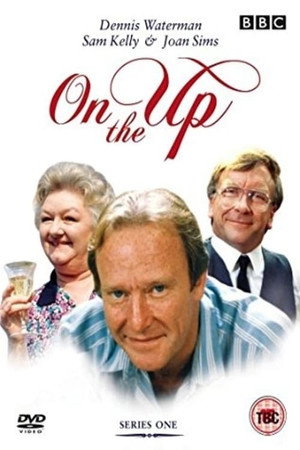 On the Up 1. évad (1990-09-04) poszter